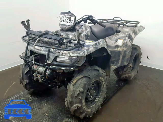 2016 SUZUKI LT-A750 XP 5SAAR41P4G7100880 image 18