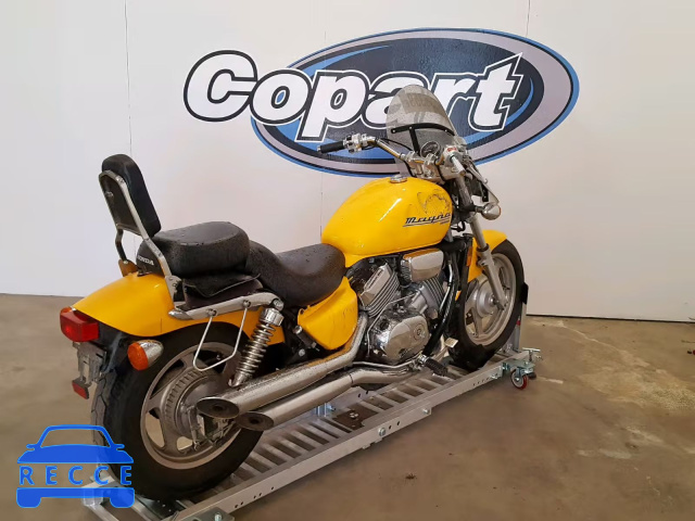 1996 HONDA VF750 C JH2RC431XTM200544 image 3