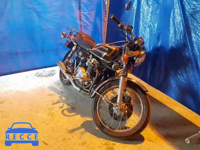 1977 HONDA CB550 CB550K2000169 зображення 0