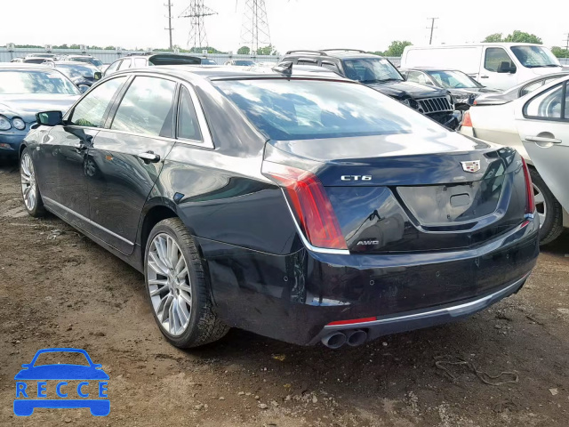 2017 CADILLAC CT6 PREMIU 1G6KH5R67HU163287 зображення 2