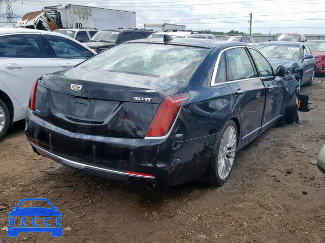 2017 CADILLAC CT6 PREMIU 1G6KH5R67HU163287 зображення 3