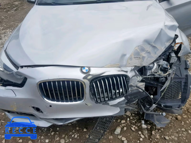 2014 BMW 535 IGT WBA5M2C5XED872017 зображення 6