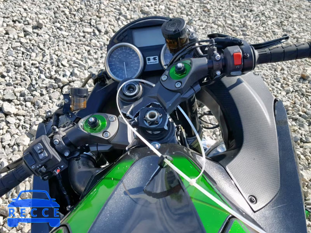 2018 KAWASAKI ZX1400 J JKBZXNJ16JA005387 Bild 4