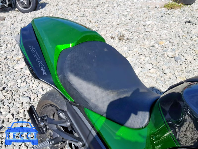 2018 KAWASAKI ZX1400 J JKBZXNJ16JA005387 Bild 5