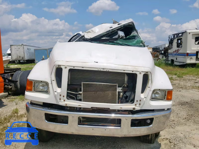 2013 FORD F750 SUPER 3FRXX7FL1DV778165 Bild 6