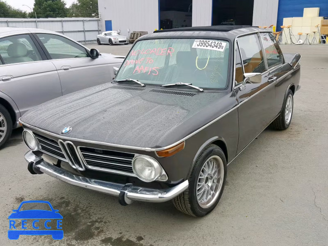 1968 BMW 2002 1560828 зображення 1