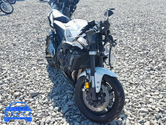 2012 YAMAHA FZ1 S JYARN17E6CA008727 Bild 0