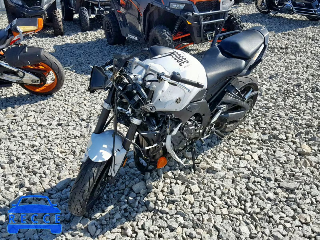 2012 YAMAHA FZ1 S JYARN17E6CA008727 Bild 1