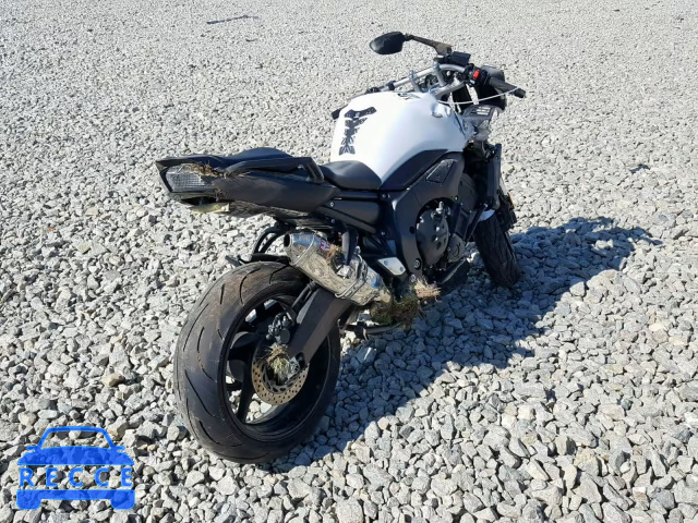 2012 YAMAHA FZ1 S JYARN17E6CA008727 зображення 3