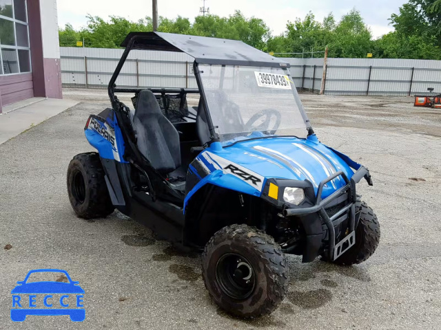 2017 POLARIS RZR 170 RF3YAV173HT021264 image 0