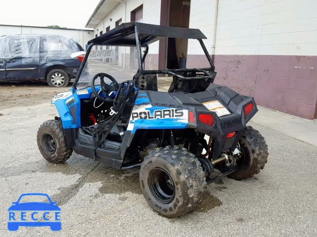 2017 POLARIS RZR 170 RF3YAV173HT021264 image 2