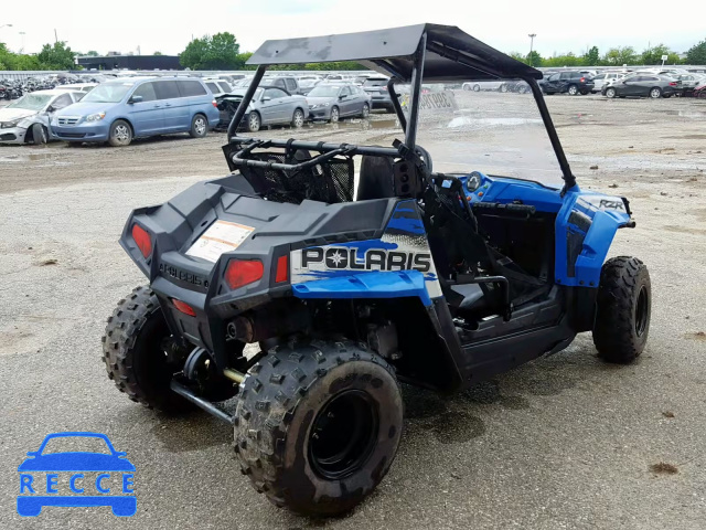 2017 POLARIS RZR 170 RF3YAV173HT021264 image 3