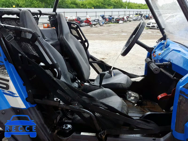 2017 POLARIS RZR 170 RF3YAV173HT021264 image 4