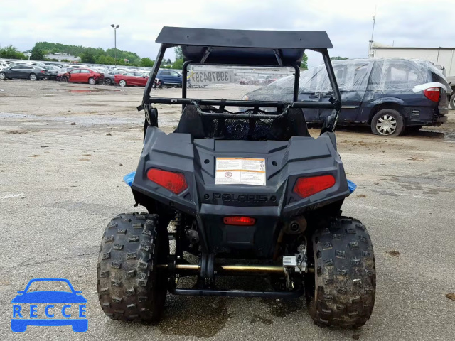 2017 POLARIS RZR 170 RF3YAV173HT021264 image 5