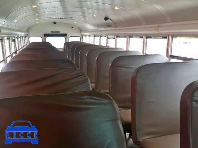 2012 BLUE BIRD SCHOOL BUS 1BAKGCPA7CF288891 Bild 5