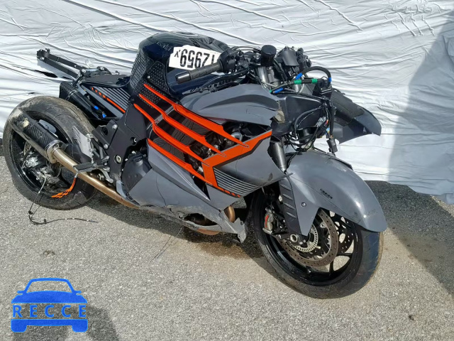 2018 KAWASAKI ZX1400 J JKBZXNJ17JA006046 image 0