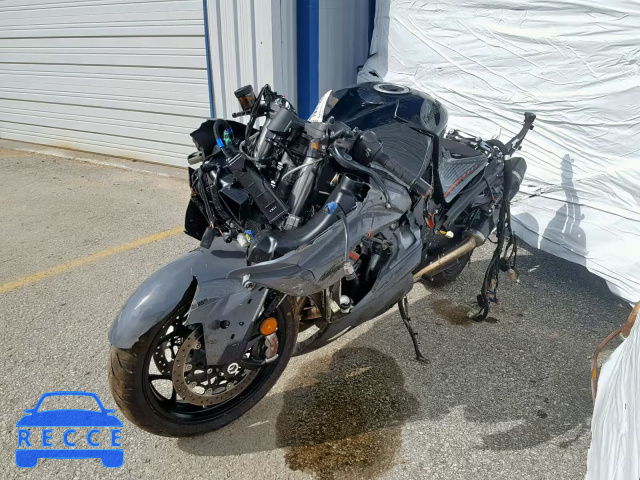 2018 KAWASAKI ZX1400 J JKBZXNJ17JA006046 image 1