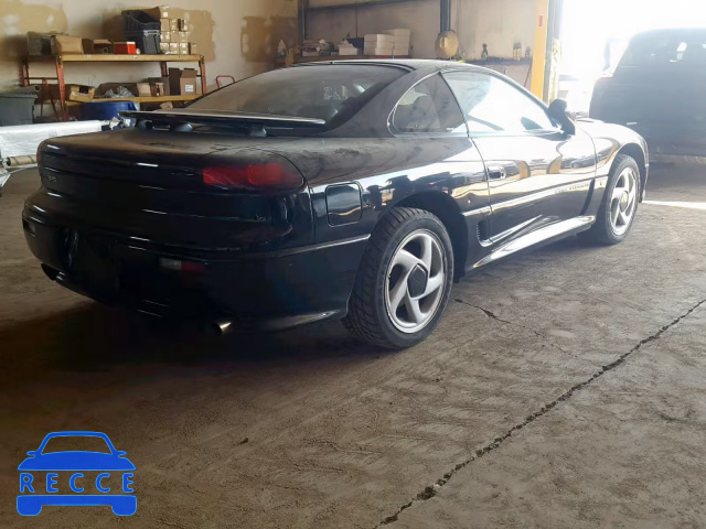 1992 DODGE STEALTH R/ JB3XE74C0NY052283 Bild 3