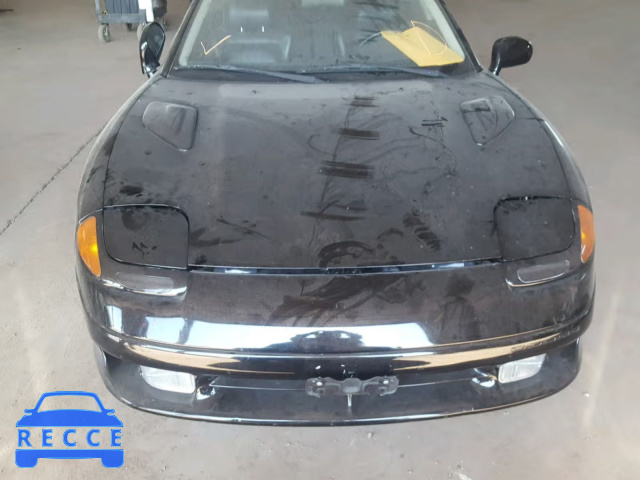 1992 DODGE STEALTH R/ JB3XE74C0NY052283 зображення 8