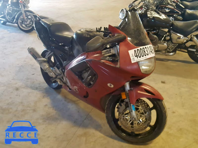 1997 HONDA CBR600 F3 JH2PC2500VM604567 image 0