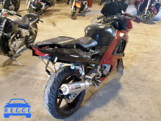 1997 HONDA CBR600 F3 JH2PC2500VM604567 зображення 3