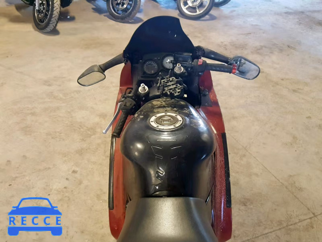 1997 HONDA CBR600 F3 JH2PC2500VM604567 image 4