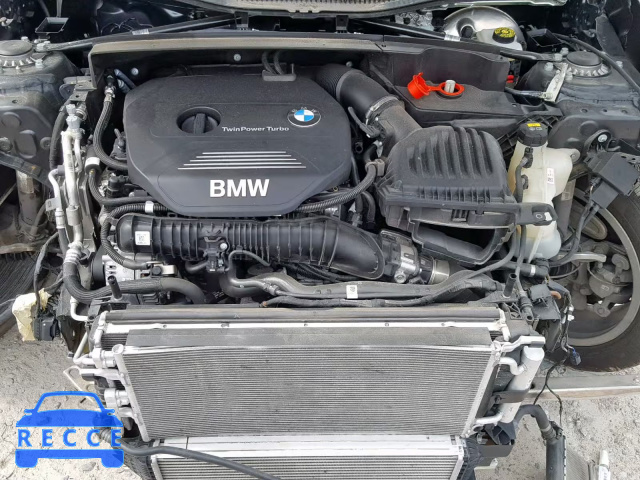 2018 BMW X2 SDRIVE2 WBXYJ3C39JEP76500 image 6
