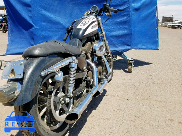 2007 HARLEY-DAVIDSON XL1200 R 1HD1CV3127K409465 Bild 3