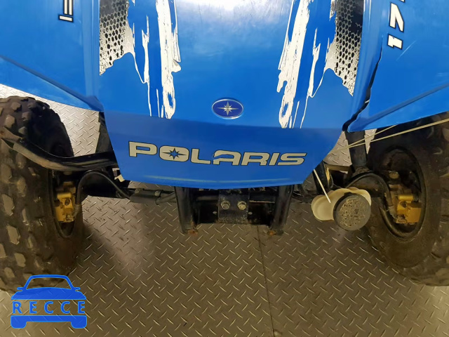 2017 POLARIS RZR 170 RF3YAV172HT015553 image 15