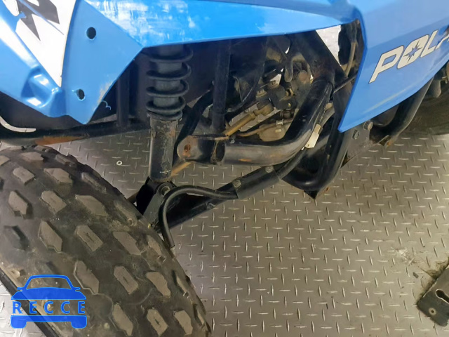 2017 POLARIS RZR 170 RF3YAV172HT015553 image 16