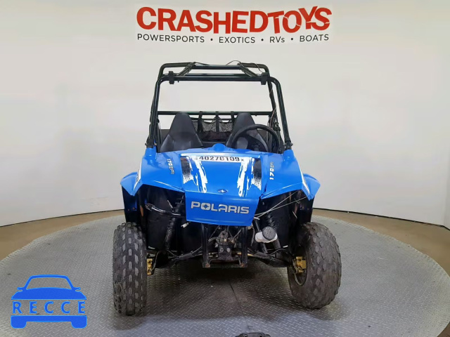 2017 POLARIS RZR 170 RF3YAV172HT015553 image 2