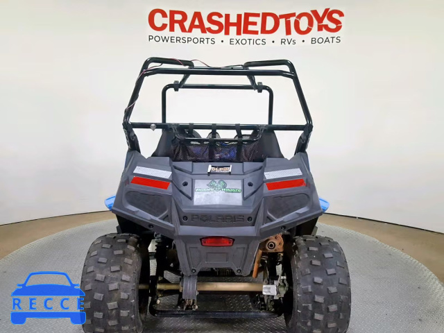 2017 POLARIS RZR 170 RF3YAV172HT015553 зображення 6