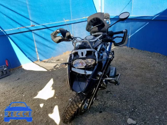 2012 BMW R1200 GS WB1046002CZX52271 image 1