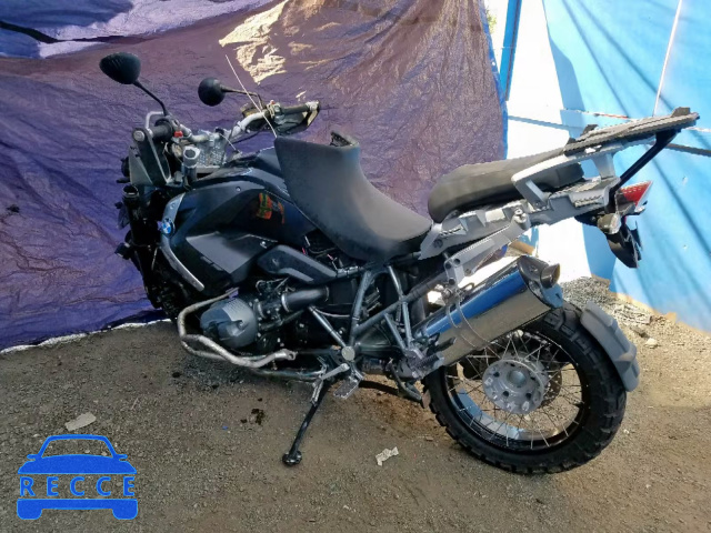 2012 BMW R1200 GS WB1046002CZX52271 image 2