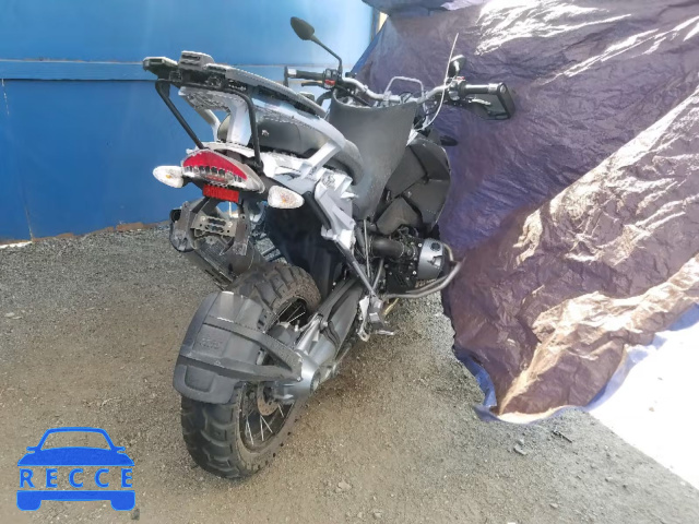 2012 BMW R1200 GS WB1046002CZX52271 image 3