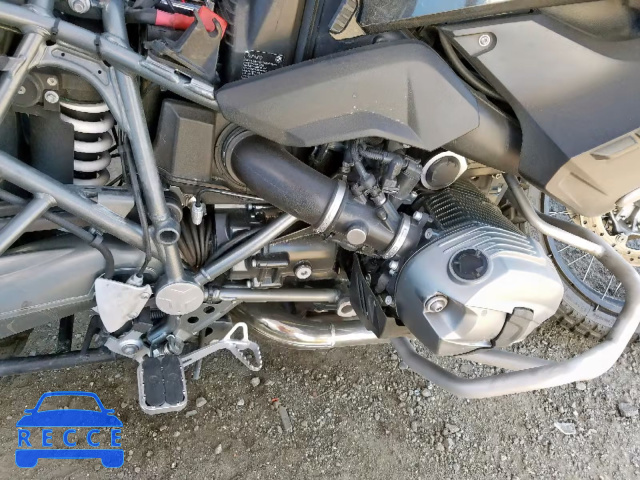2012 BMW R1200 GS WB1046002CZX52271 image 6