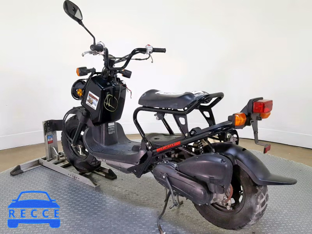 2014 HONDA NPS50 JH2AF5812EK204086 image 5