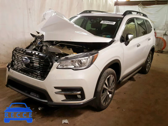 2019 SUBARU ASCENT TOU 4S4WMARD4K3401008 зображення 1