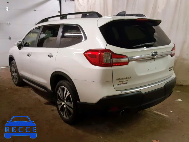 2019 SUBARU ASCENT TOU 4S4WMARD4K3401008 image 2