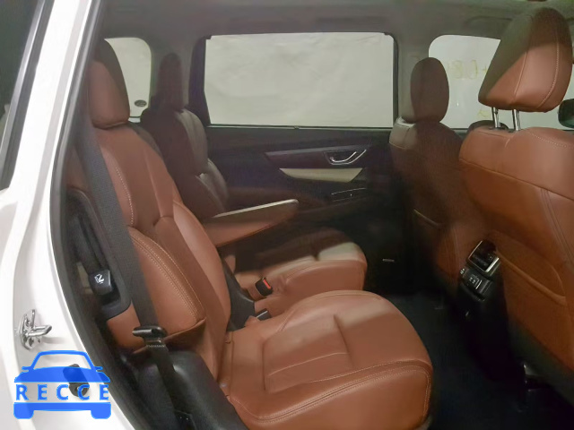 2019 SUBARU ASCENT TOU 4S4WMARD4K3401008 зображення 5