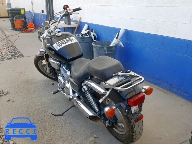 2001 HONDA VF750 C JH2RC43051M700289 Bild 2