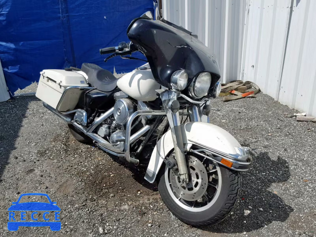 1998 HARLEY-DAVIDSON FLHPI 1HD1FHR12WY618037 Bild 0