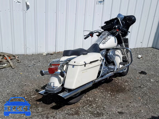 1998 HARLEY-DAVIDSON FLHPI 1HD1FHR12WY618037 Bild 3