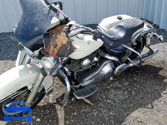 1998 HARLEY-DAVIDSON FLHPI 1HD1FHR12WY618037 image 8