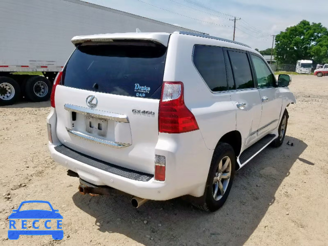 2012 LEXUS GX PREMIUM JTJJM7FX6C5043509 Bild 3