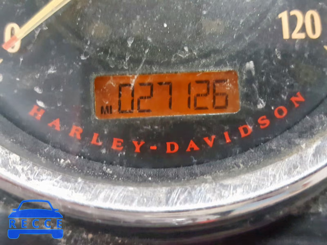 2014 HARLEY-DAVIDSON FXDF DYNA 1HD1GYM30EC333371 image 6