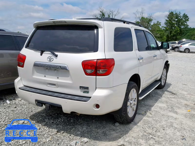 2013 TOYOTA SEQUOIA PL 5TDDW5G1XDS091180 image 3