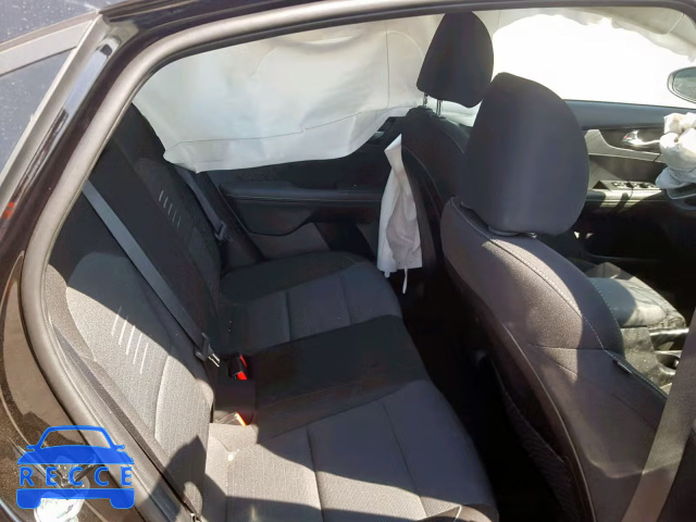 2019 KIA FORTE GT L 3KPF34AD1KE051768 image 5