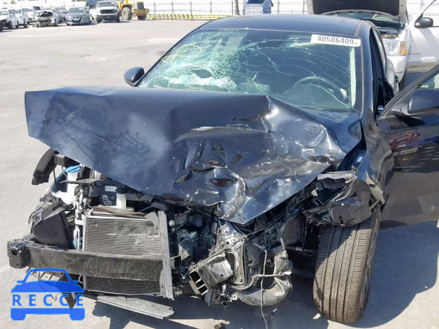 2019 KIA FORTE GT L 3KPF34AD1KE051768 image 6