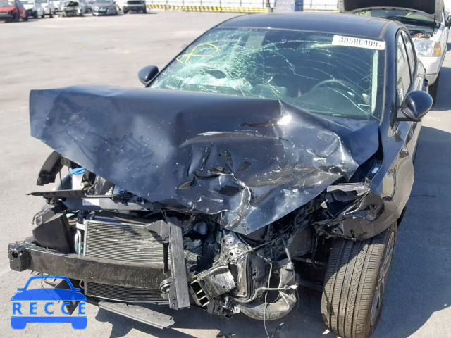 2019 KIA FORTE GT L 3KPF34AD1KE051768 image 8